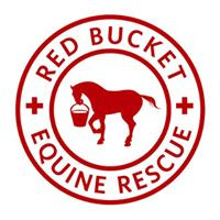 Red Bucket Equine Rescue