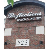 Reflections Salon and Day Spa