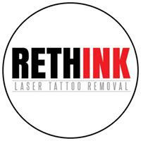 Rethink Laser Tattoo Removal