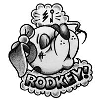 Rodkey Tattoos