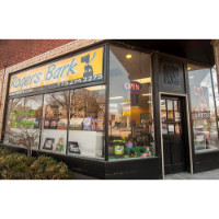 Rogers Bark Pet Salon