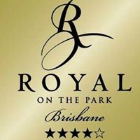 Royal on the Park Hotel