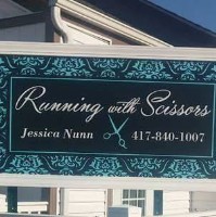 Running with Scissor’s