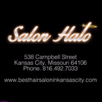 SALON HALO – Kansas City
