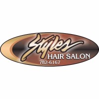 STYLES HAIR SALON JOPLIN