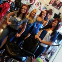 Saint Joseph Knockouts Haircuts For Men