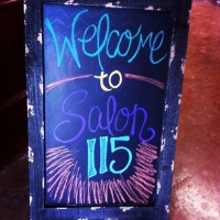 Salon 115