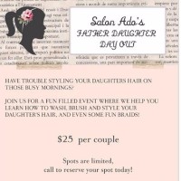 Salon Ado – Kansas City