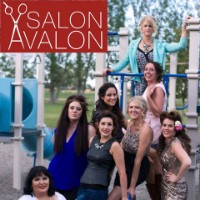 Salon Avalon