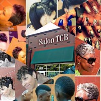 Salon TCB