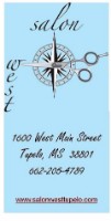 Salon West – Tupelo