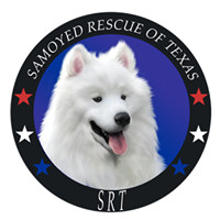Samoyed Rescue of Texas