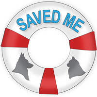 Saved Me