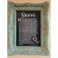 Savvi Salon and Day Spa