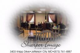Sharper Image Hair Designers