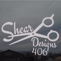 Shear Designs 406