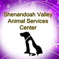 Shenandoah Valley Animal Services Center