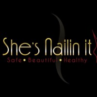 She’s Nailin It (U.S.A)