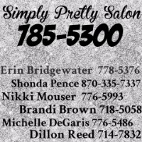 Simply Pretty Salon