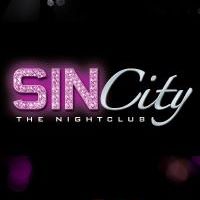 SinCity The Nightclub Gold Coast