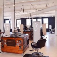 Skyline Downtown Salon