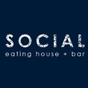 Social eating house + bar