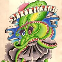Spittin’ Ink Tattoo Studio and Art Gallery