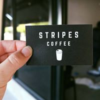 Stripes Coffee