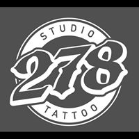 Studio 278 Tattoo