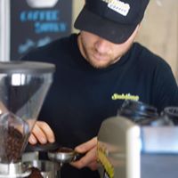 Sublime Coffee Roasters Adelaide