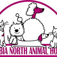 Suburbia North Animal Hospital