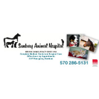 Sunbury Animal Hospital