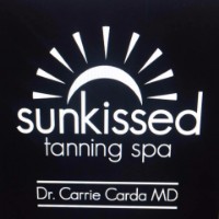 Sunkissed Tanning Spa, Dr. Carrie Carda MD