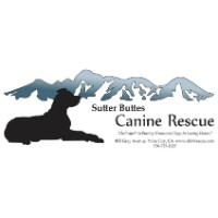 Sutter Buttes Canine Rescue