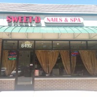 Sweet D Nails & Spa