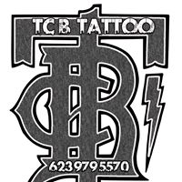 T.C.B. Tattoo