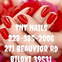 TNT NAILS