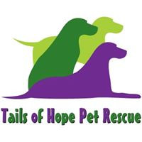 Tails of Hope Pet Rescue
