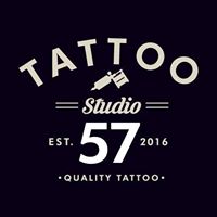 Tattoo Studio 57
