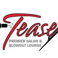 Tease Premier Salon and Blowout Lounge