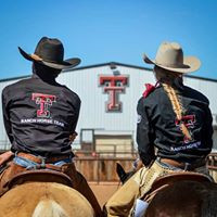 Texas Tech Equestrian Center
