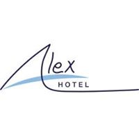 The Alex Hotel / Blue Bar