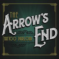 The Arrow’s End Tattoo Parlour