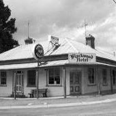 The Blackwood Pub Hotel