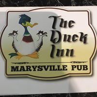 The Duck Inn, Marysville Pub