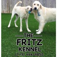 The Fritz Kennel