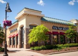The Hair District Maple Grove