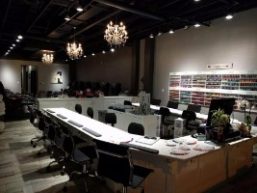 The Lacquer Room KC