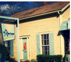The Mane Escape Salon & Spa