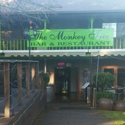 The Monkey Tree Bar & Restaurant